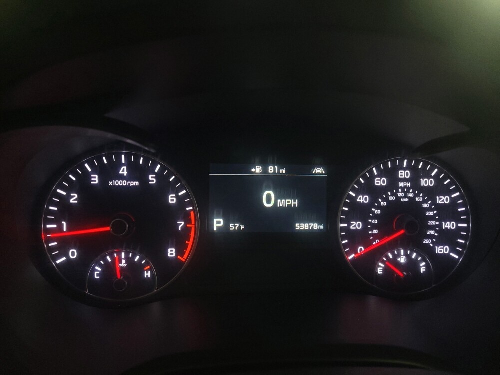 2019 Kia Optima in Augusta, GA 30907 - 18137483 23