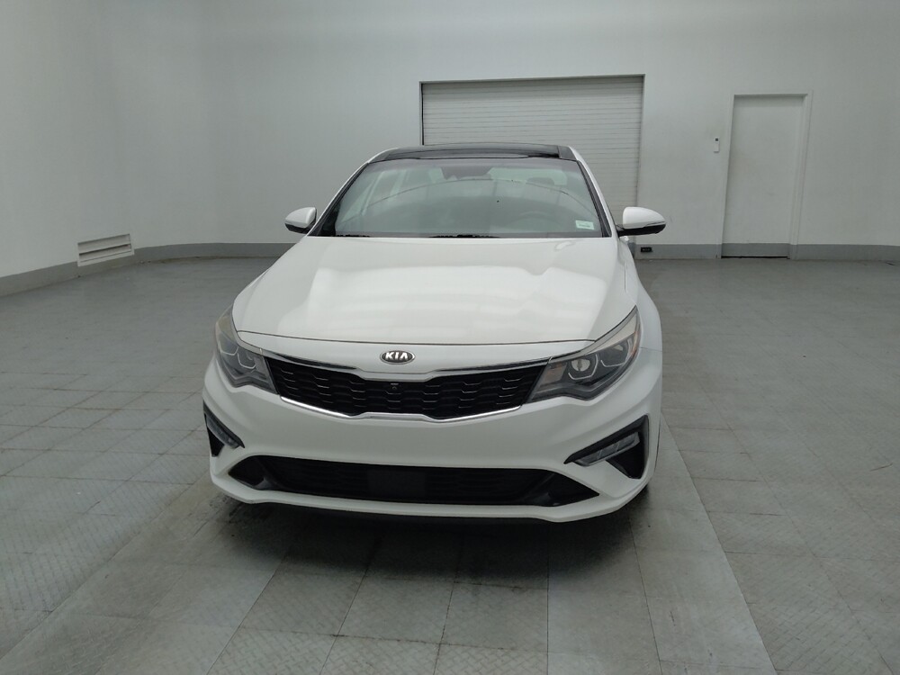 2019 Kia Optima in Augusta, GA 30907 - 18137483 15
