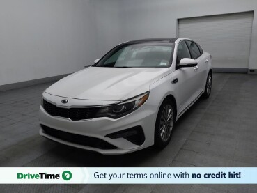 2019 Kia Optima in Augusta, GA 30907