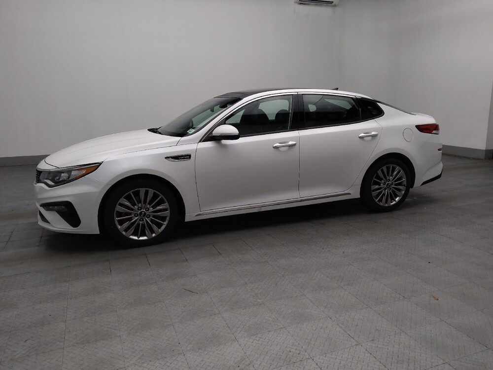 2019 Kia Optima in Augusta, GA 30907 - 18137483 2
