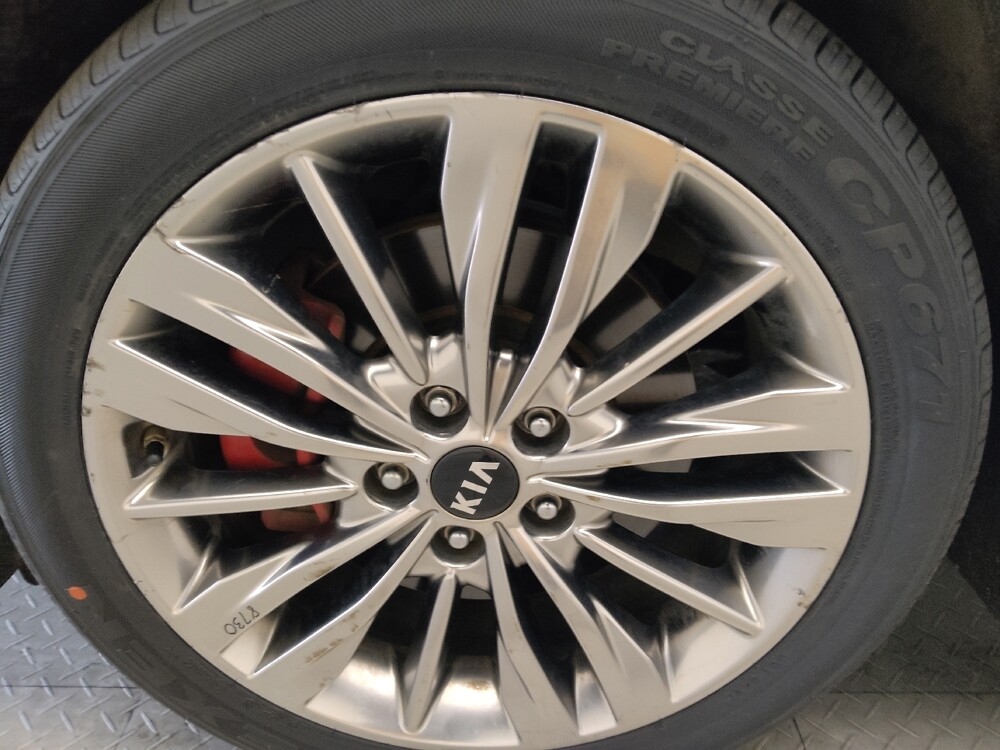 2019 Kia Optima in Augusta, GA 30907 - 18137483 31