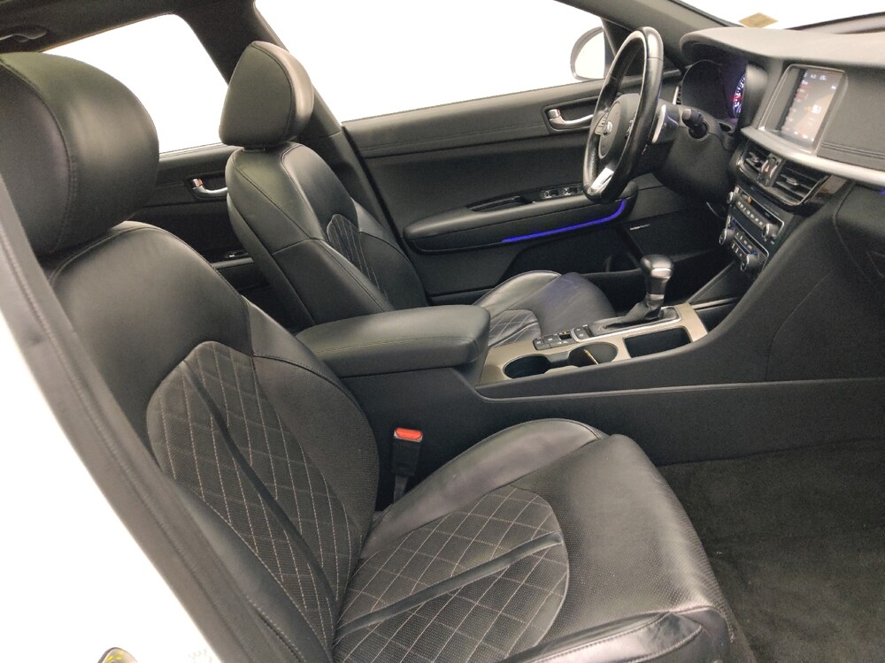 2019 Kia Optima in Augusta, GA 30907 - 18137483 21