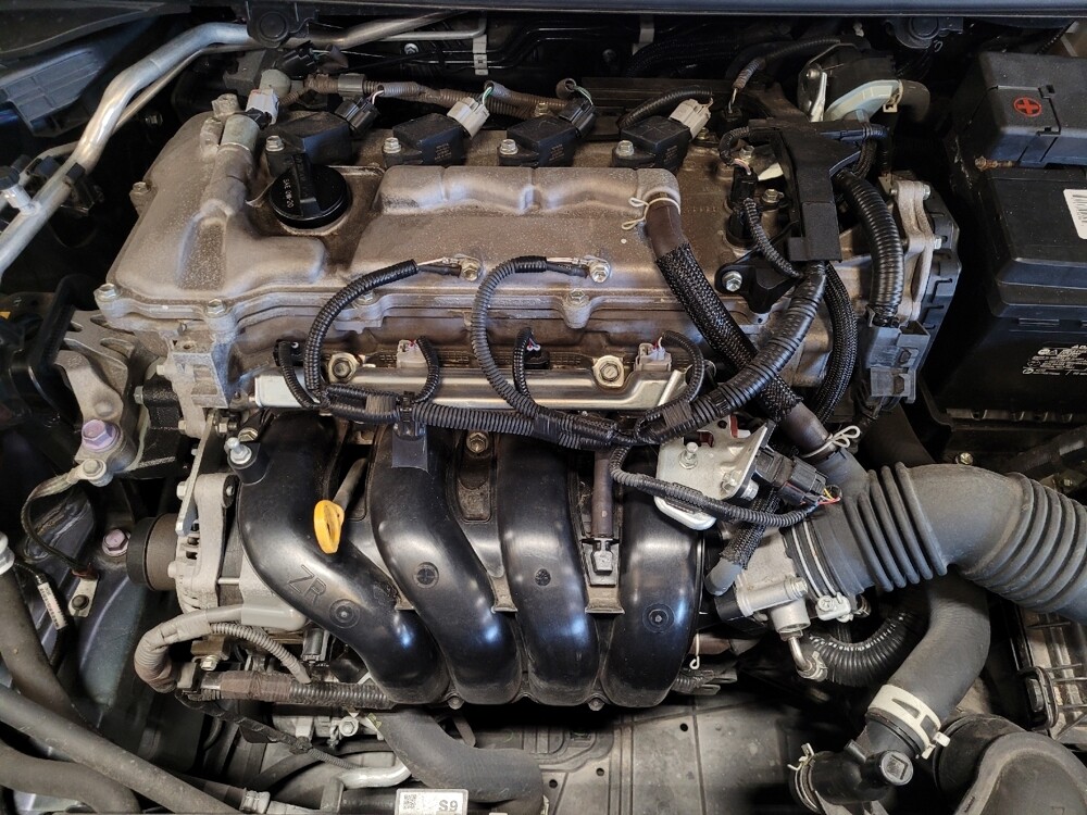 2021 Toyota Corolla in Salem, VA 24153 - 18137484 30