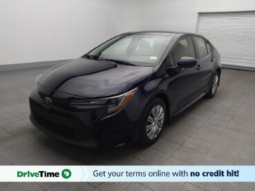 2021 Toyota Corolla in Salem, VA 24153