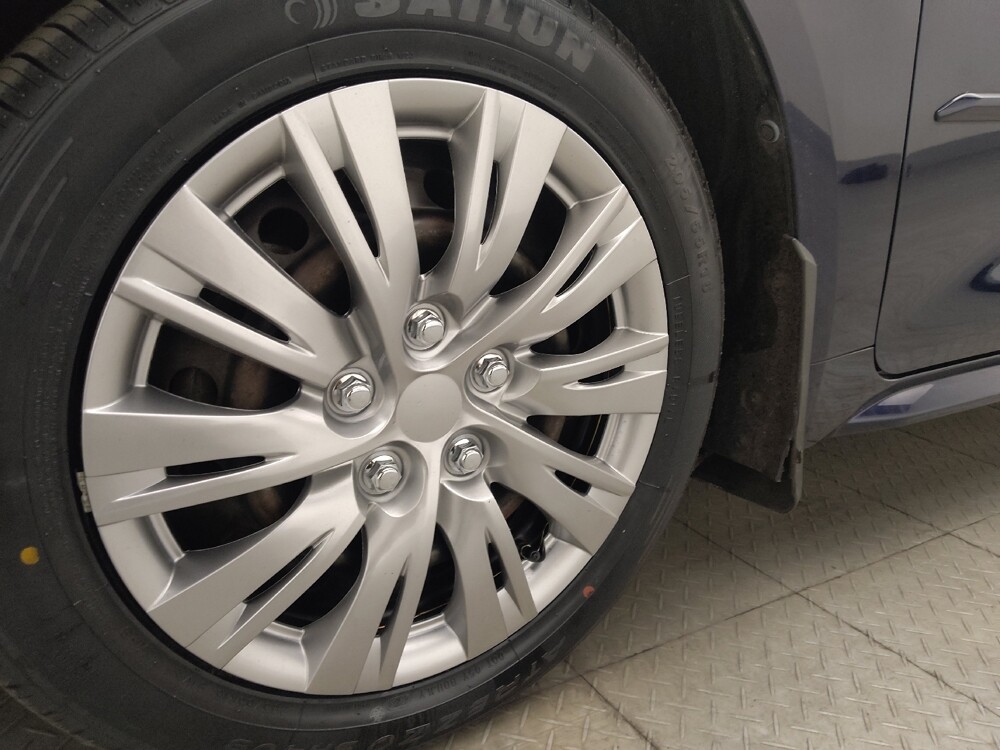 2021 Toyota Corolla in Salem, VA 24153 - 18137484 31