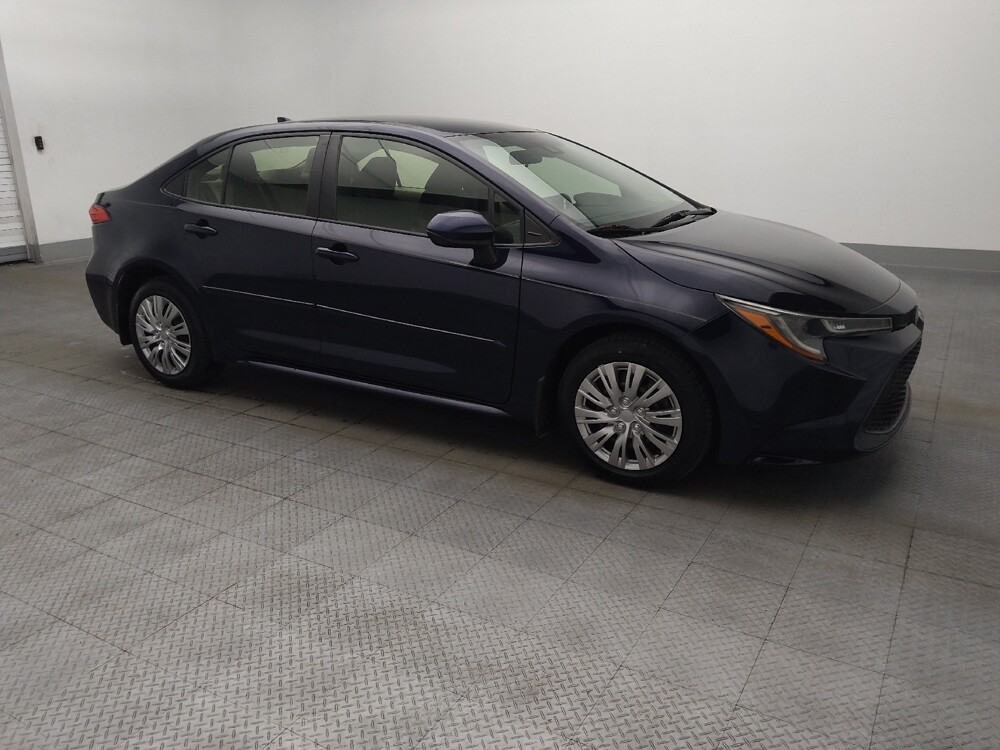 2021 Toyota Corolla in Salem, VA 24153 - 18137484 11