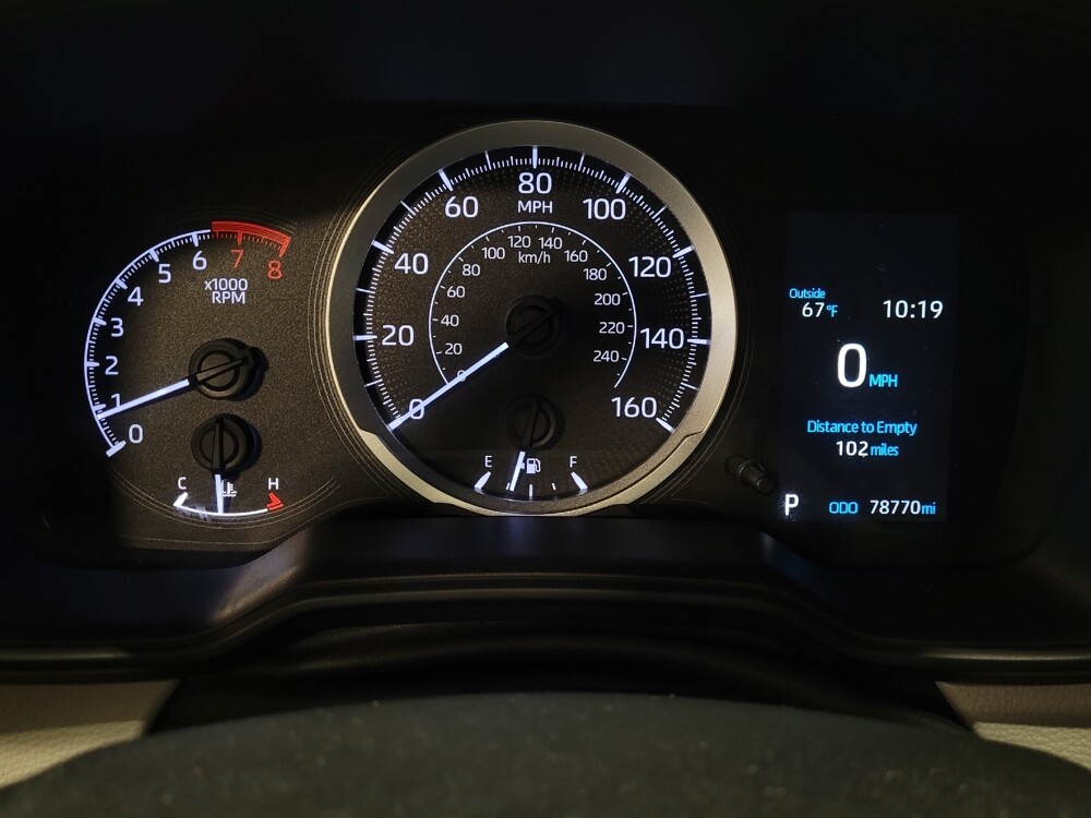 2021 Toyota Corolla in Salem, VA 24153 - 18137484 23