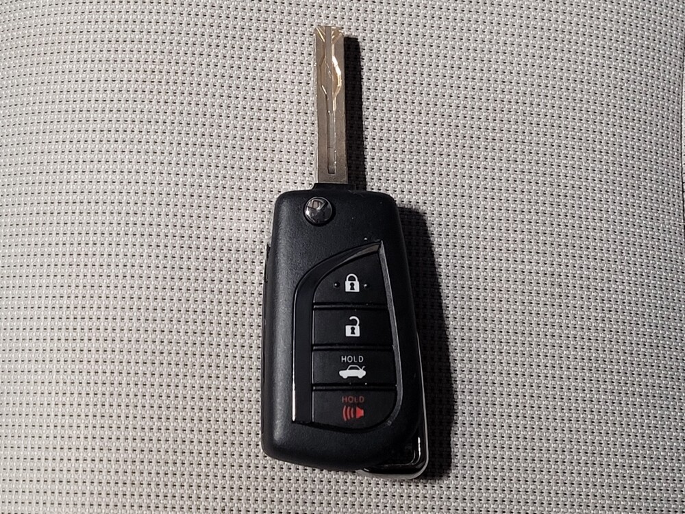 2021 Toyota Corolla in Salem, VA 24153 - 18137484 32
