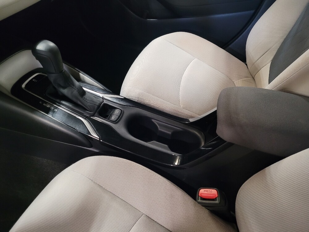 2021 Toyota Corolla in Salem, VA 24153 - 18137484 26
