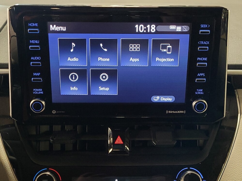 2021 Toyota Corolla in Salem, VA 24153 - 18137484 25