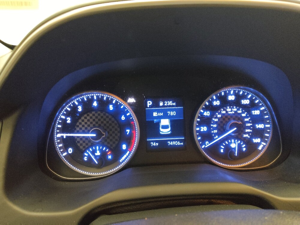 2020 Hyundai Elantra in Des Moines, IA 50310 - 18137487 23