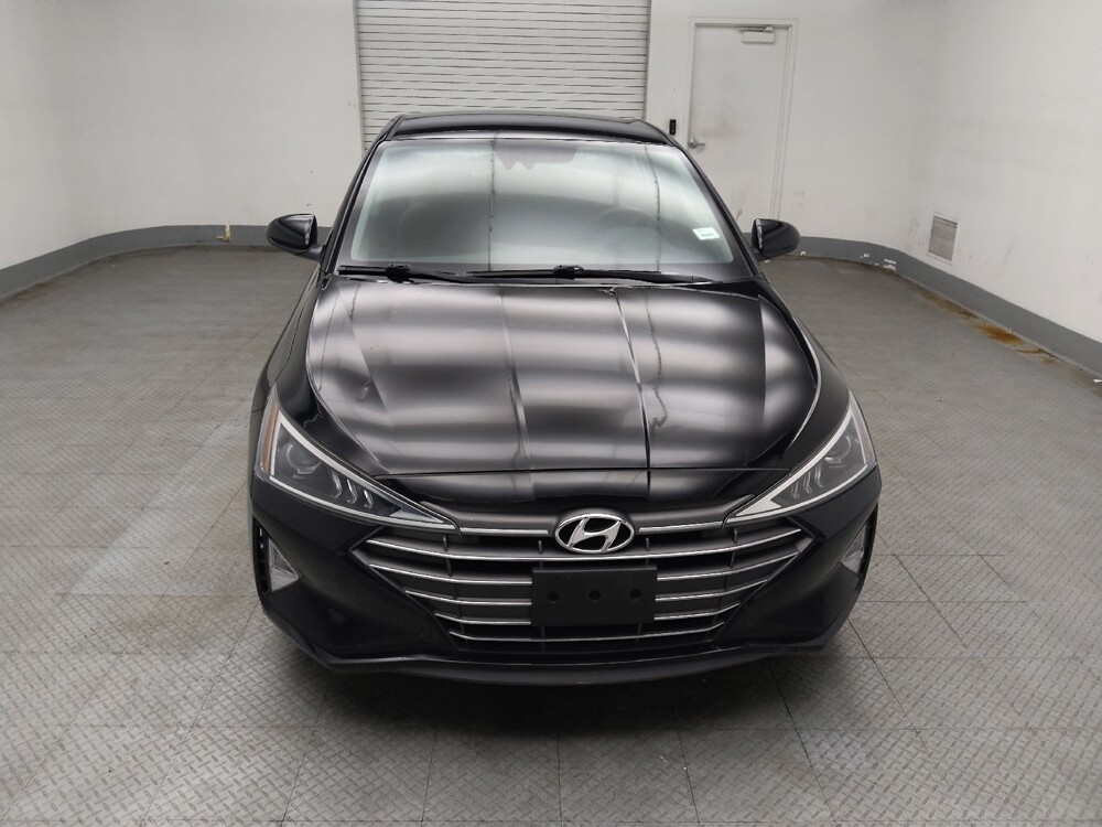 2020 Hyundai Elantra in Des Moines, IA 50310 - 18137487 14