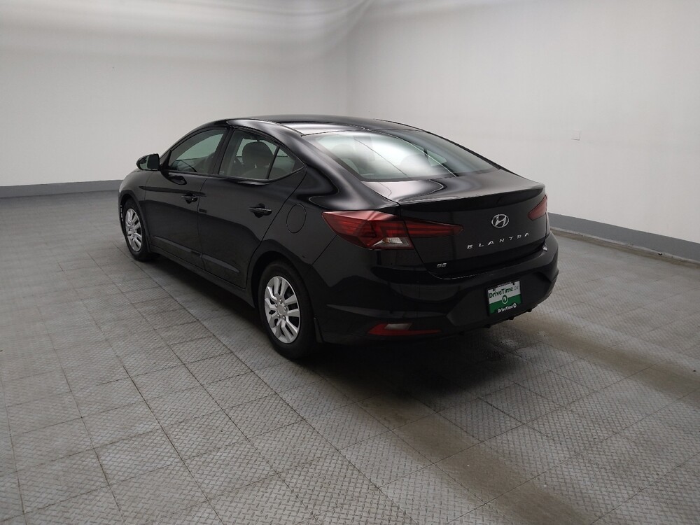 2020 Hyundai Elantra in Des Moines, IA 50310 - 18137487 5