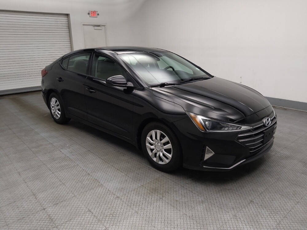 2020 Hyundai Elantra in Des Moines, IA 50310 - 18137487 11