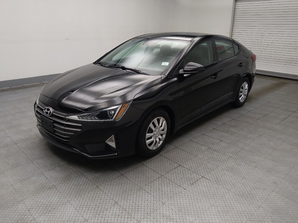 2020 Hyundai Elantra in Des Moines, IA 50310 - 18137487 2