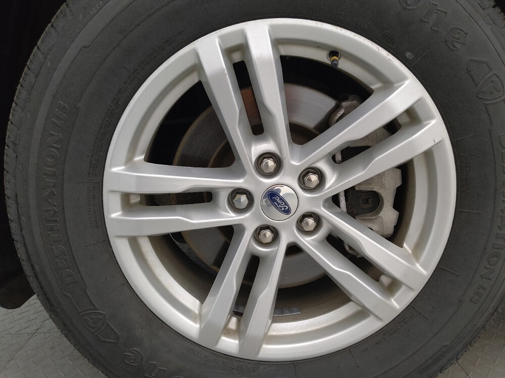 2021 Ford Explorer in Denver, CO 80012 - 18137489 31