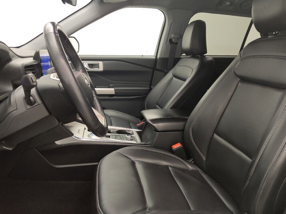 2021 Ford Explorer in Denver, CO 80012 - 18137489 17
