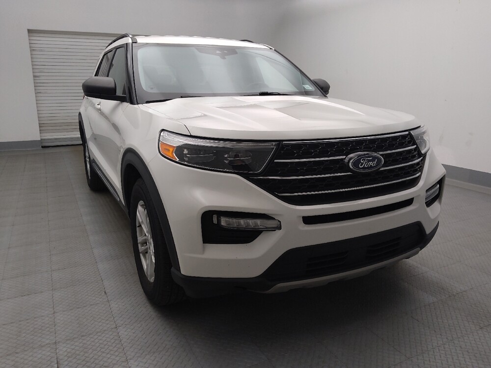 2021 Ford Explorer in Denver, CO 80012 - 18137489 14