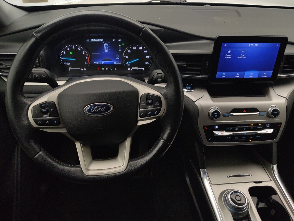 2021 Ford Explorer in Denver, CO 80012 - 18137489 22