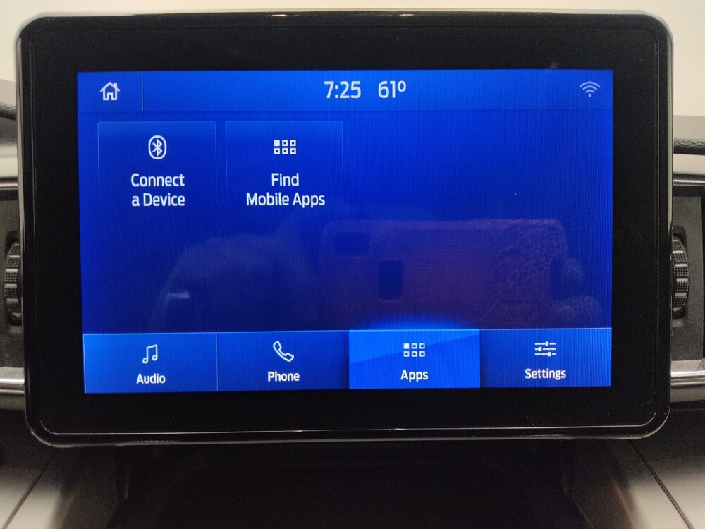 2021 Ford Explorer in Denver, CO 80012 - 18137489 25