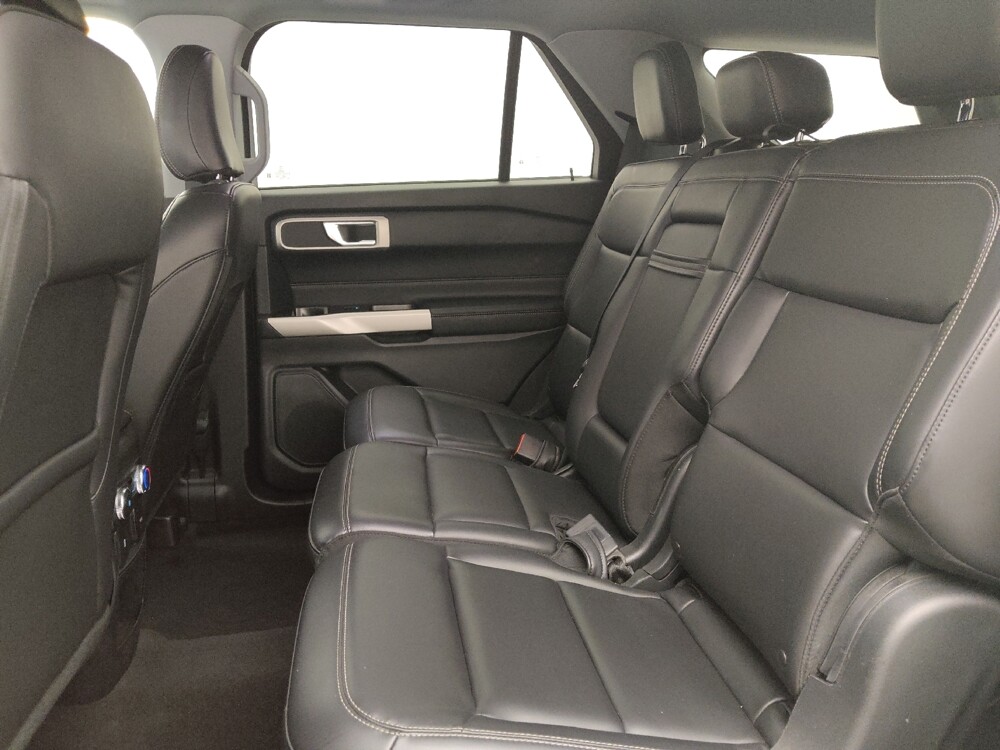2021 Ford Explorer in Denver, CO 80012 - 18137489 18