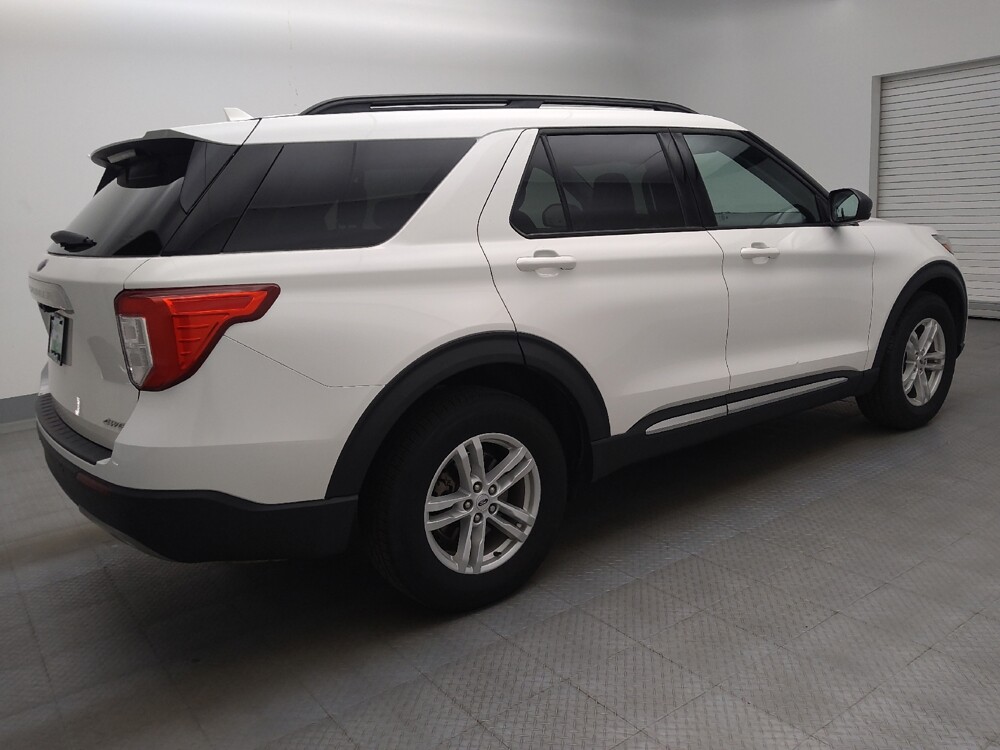2021 Ford Explorer in Denver, CO 80012 - 18137489 10