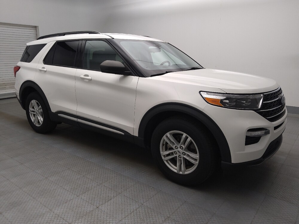 2021 Ford Explorer in Denver, CO 80012 - 18137489 11