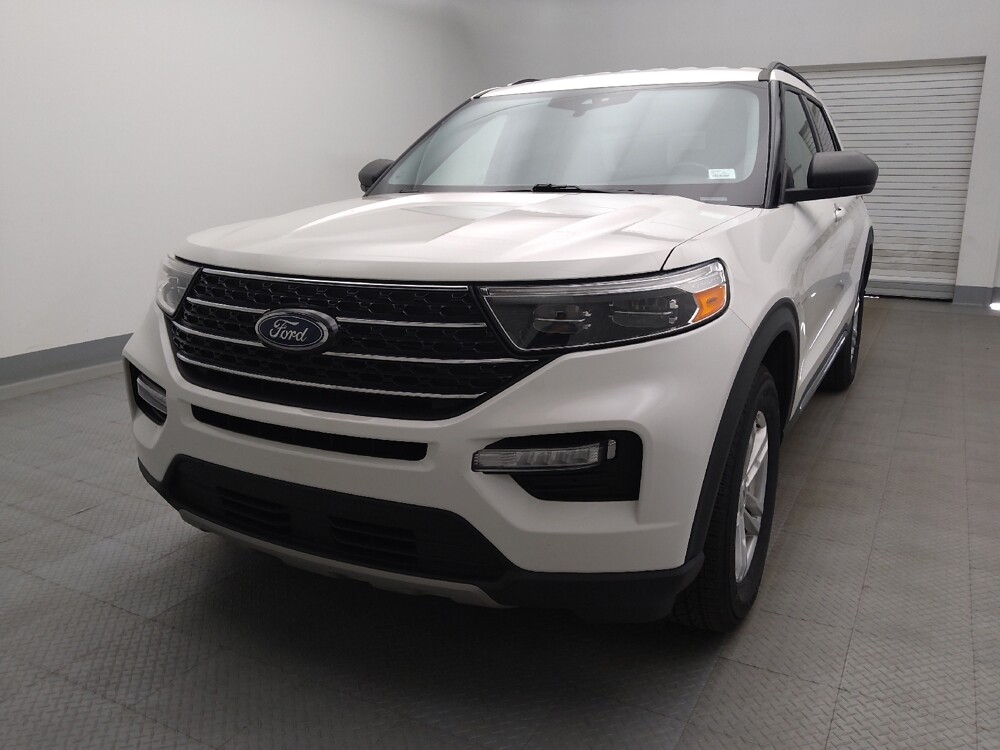 2021 Ford Explorer in Denver, CO 80012 - 18137489 15