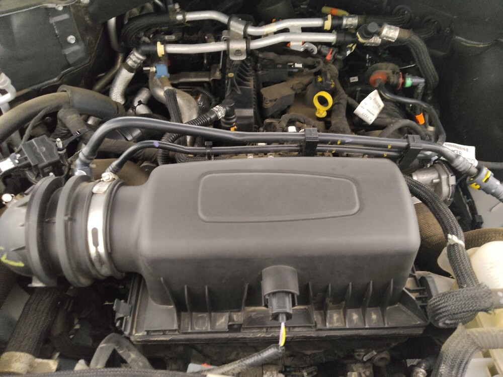 2021 Ford Explorer in Denver, CO 80012 - 18137489 30
