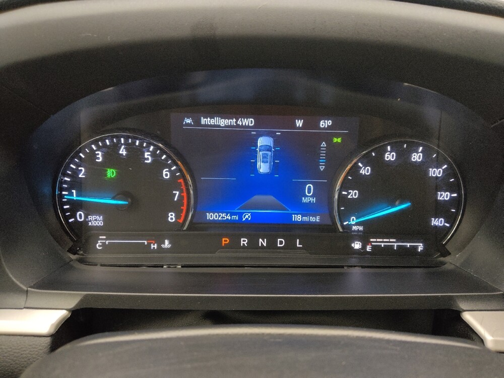 2021 Ford Explorer in Denver, CO 80012 - 18137489 23