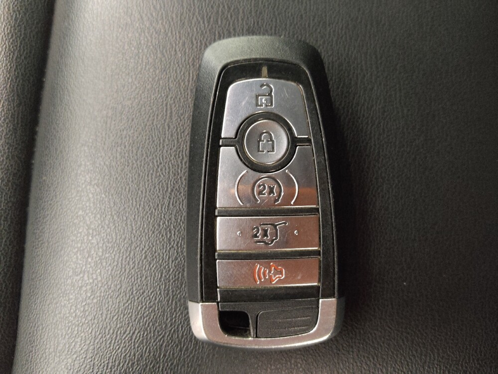 2021 Ford Explorer in Denver, CO 80012 - 18137489 32