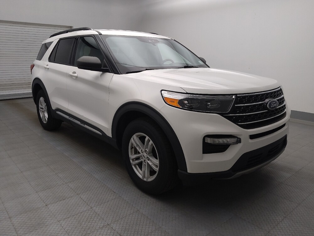 2021 Ford Explorer in Denver, CO 80012 - 18137489 13