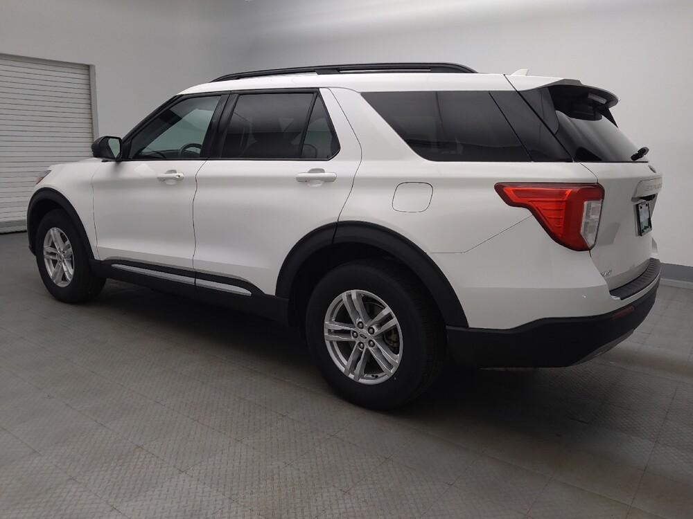 2021 Ford Explorer in Denver, CO 80012 - 18137489 3