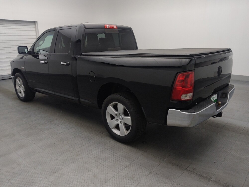 2014 RAM 1500 in Kissimmee, FL 34744 - 18137490 3