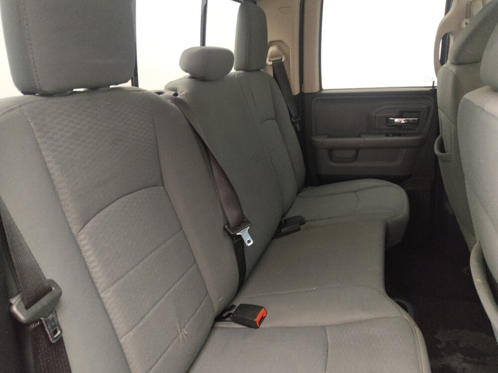 2014 RAM 1500 in Kissimmee, FL 34744 - 18137490 19