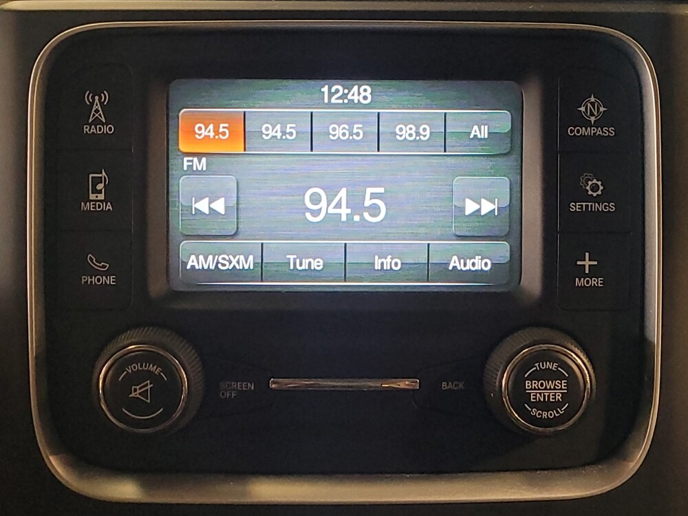 2014 RAM 1500 in Kissimmee, FL 34744 - 18137490 25