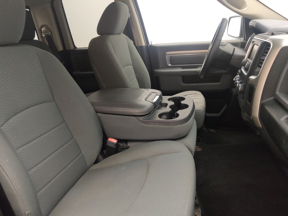 2014 RAM 1500 in Kissimmee, FL 34744 - 18137490 21