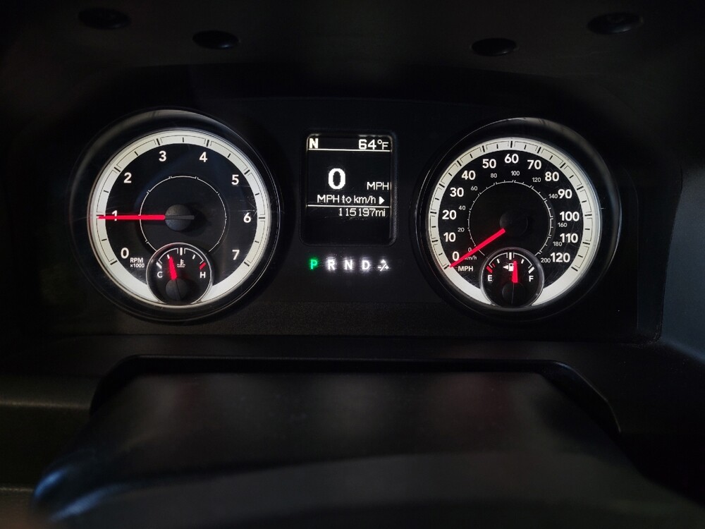 2014 RAM 1500 in Kissimmee, FL 34744 - 18137490 23