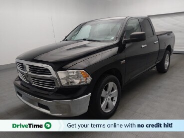 2014 RAM 1500 in Kissimmee, FL 34744