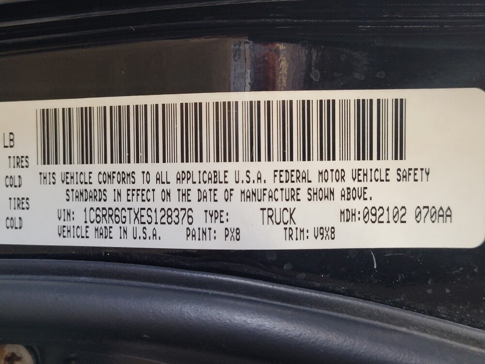 2014 RAM 1500 in Kissimmee, FL 34744 - 18137490 33