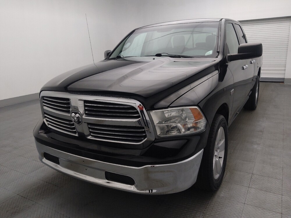 2014 RAM 1500 in Kissimmee, FL 34744 - 18137490 15