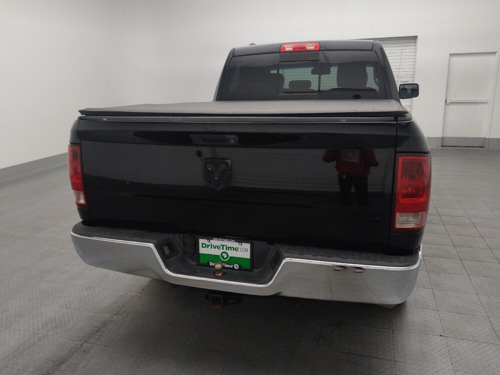 2014 RAM 1500 in Kissimmee, FL 34744 - 18137490 7