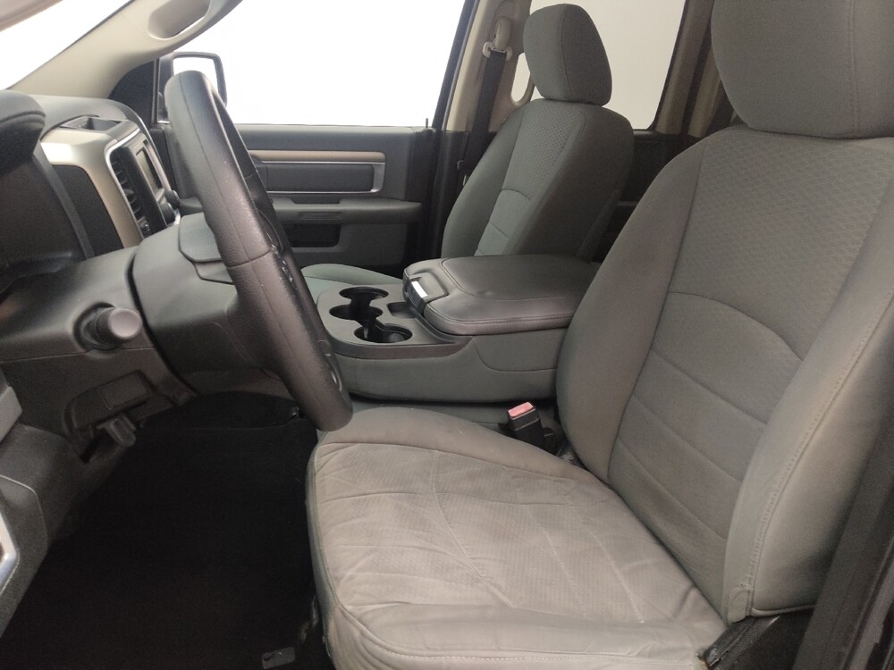 2014 RAM 1500 in Kissimmee, FL 34744 - 18137490 17