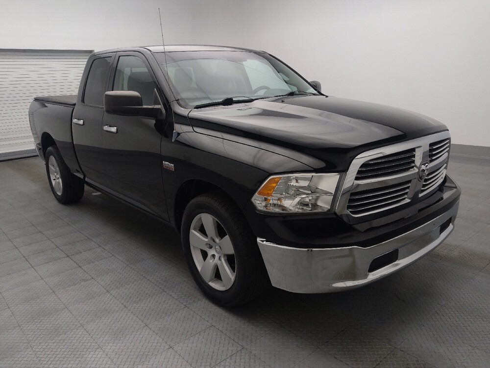 2014 RAM 1500 in Kissimmee, FL 34744 - 18137490 14