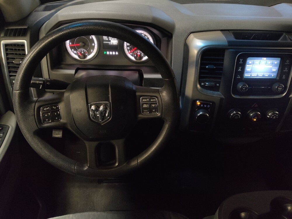 2014 RAM 1500 in Kissimmee, FL 34744 - 18137490 22