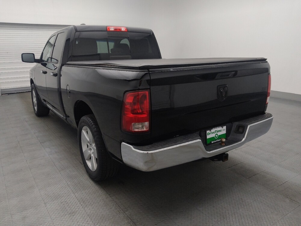 2014 RAM 1500 in Kissimmee, FL 34744 - 18137490 5