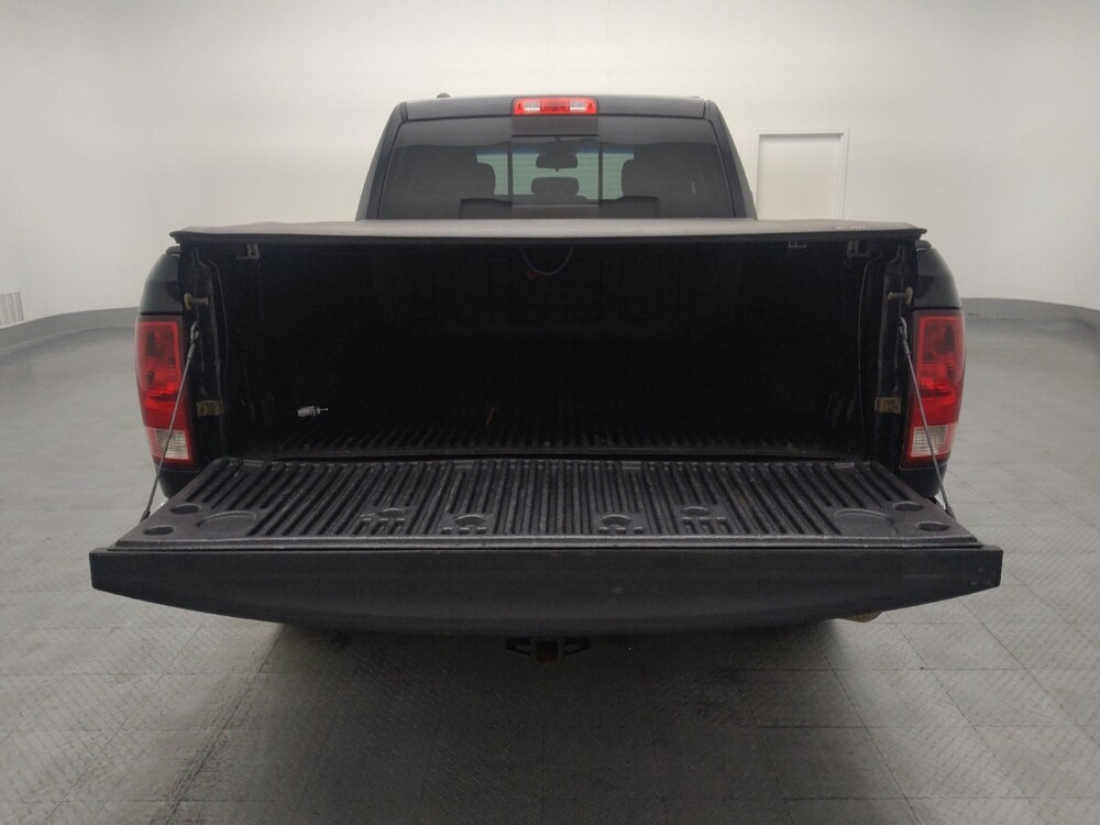 2014 RAM 1500 in Kissimmee, FL 34744 - 18137490 29