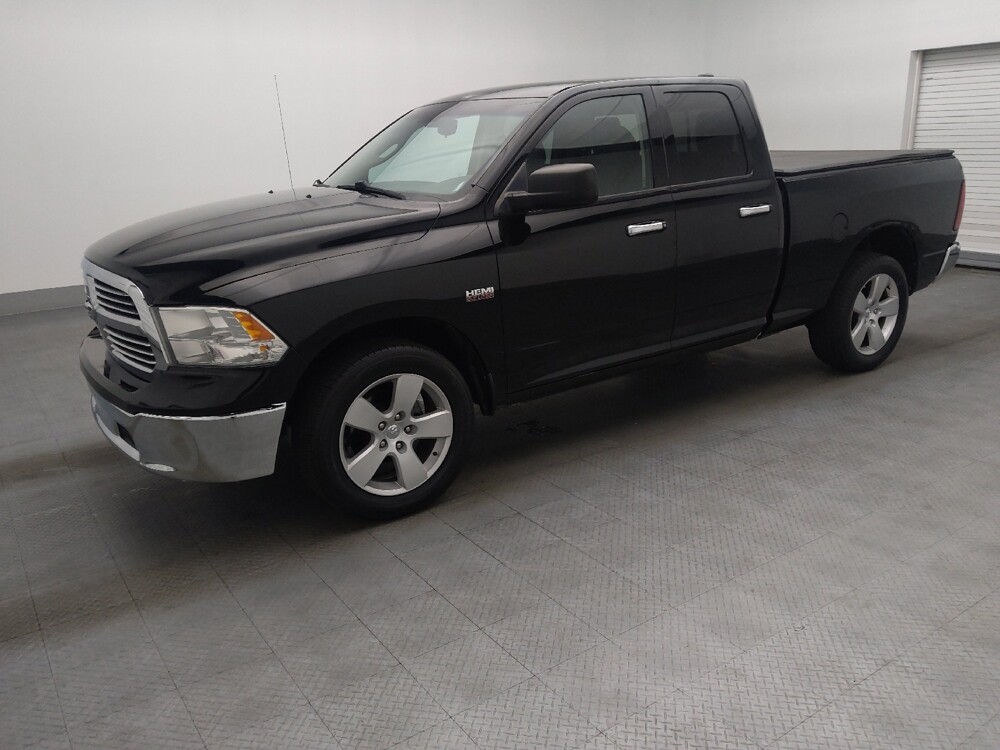 2014 RAM 1500 in Kissimmee, FL 34744 - 18137490 2