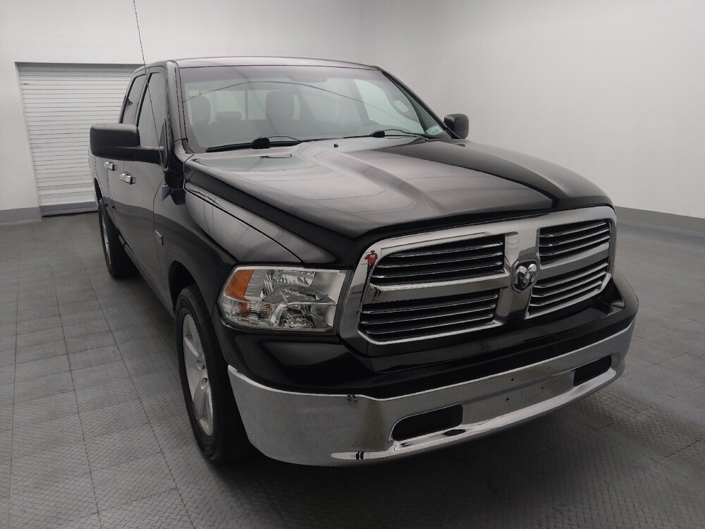 2014 RAM 1500 in Kissimmee, FL 34744 - 18137490 13