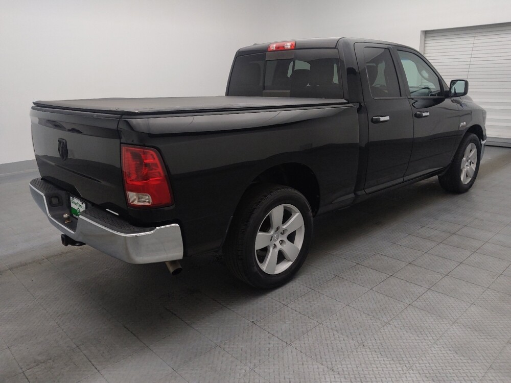 2014 RAM 1500 in Kissimmee, FL 34744 - 18137490 10